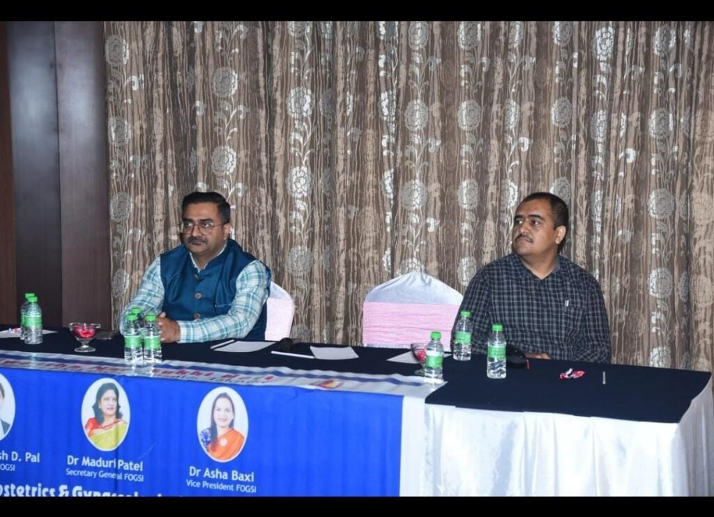 Healthcare Welfare Association gallery photo