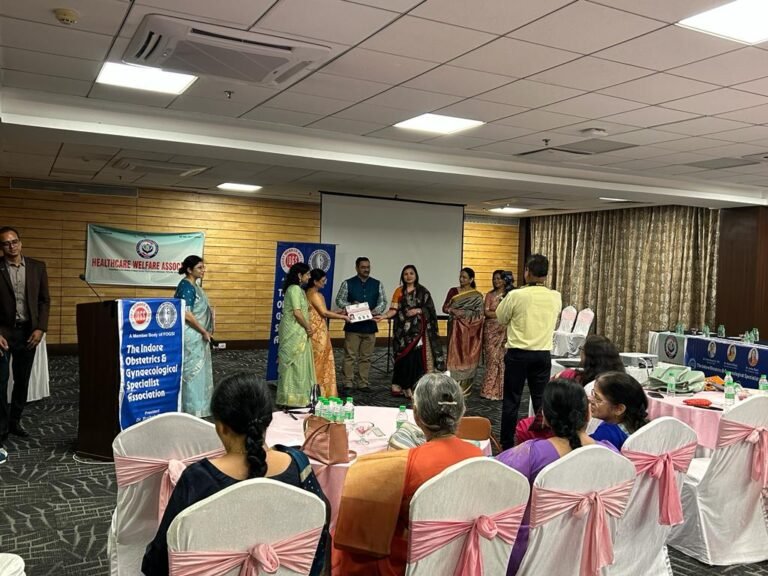 Healthcare Welfare Association gallery photo
