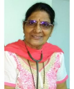 Dr. Raksha Verma, Member