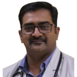 Dr. Abhyudaya Verma, Secretary