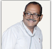 Late Dr. Suresh Verma